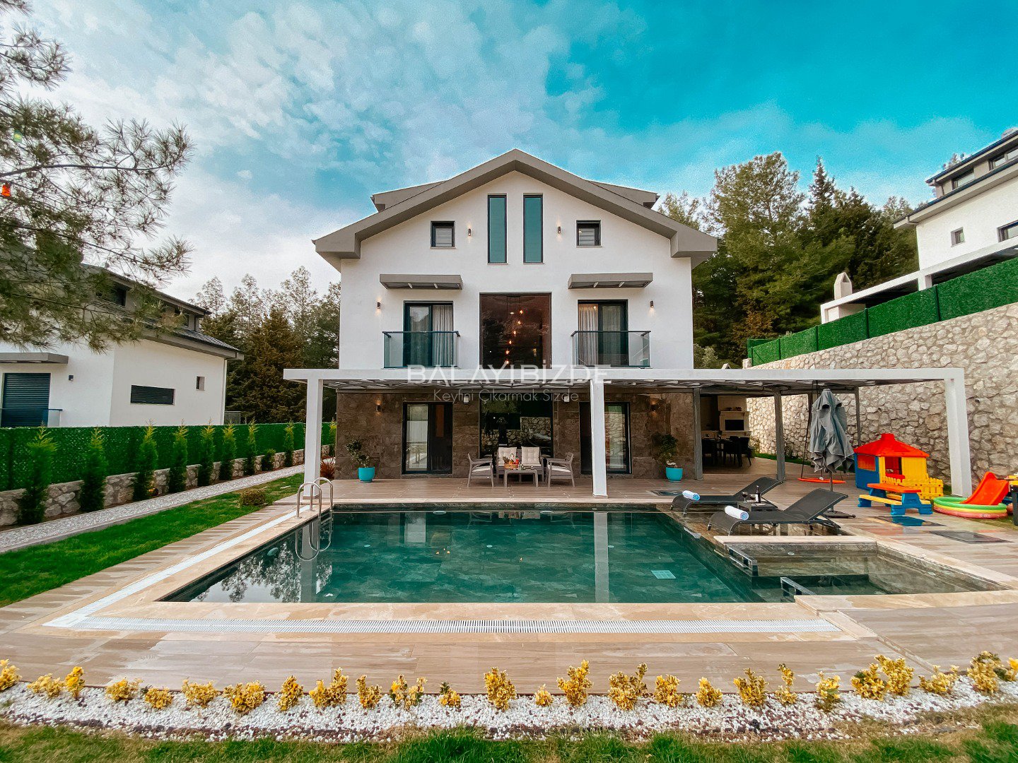 Villa Meyra